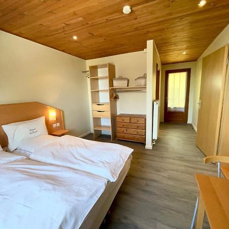 Domaine Bleger By Windmuehl Hotel Saint-Hippolyte  Exterior photo