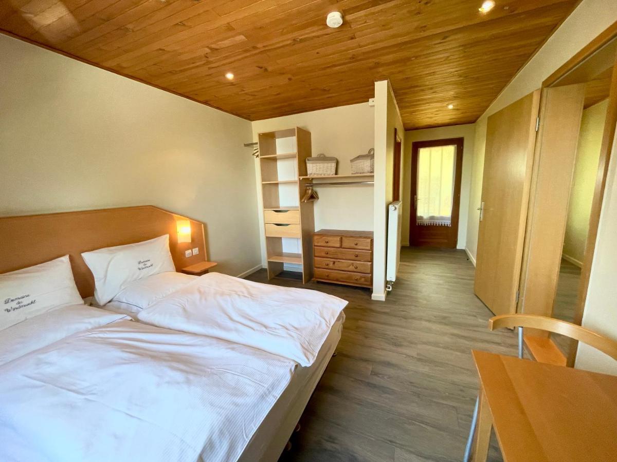 Domaine Bleger By Windmuehl Hotel Saint-Hippolyte  Exterior photo